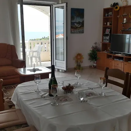 Juri Appartement *