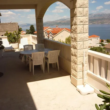 Juri Appartement