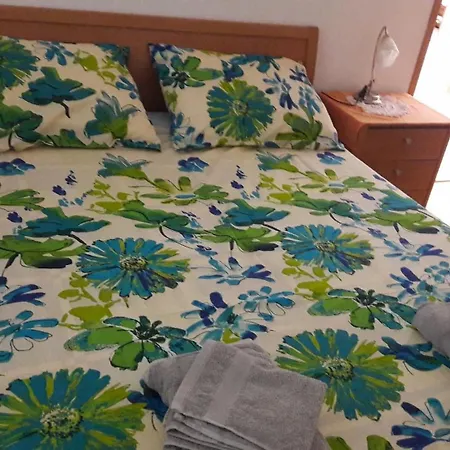 Appartement Juri