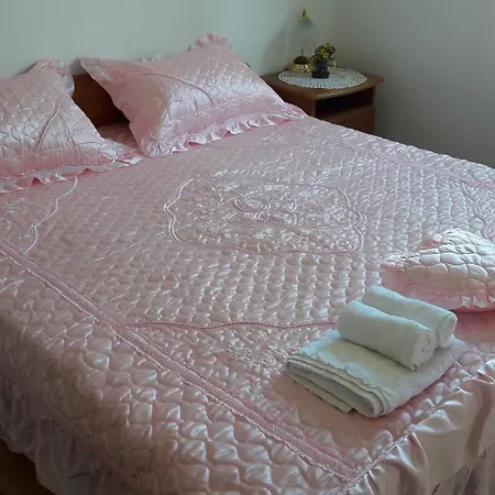 Juri Appartement Postira