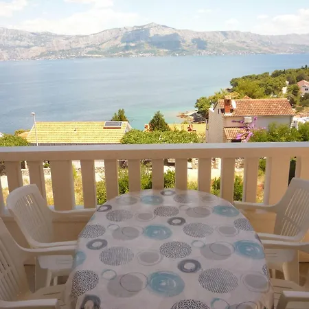 Appartement Juri Postira