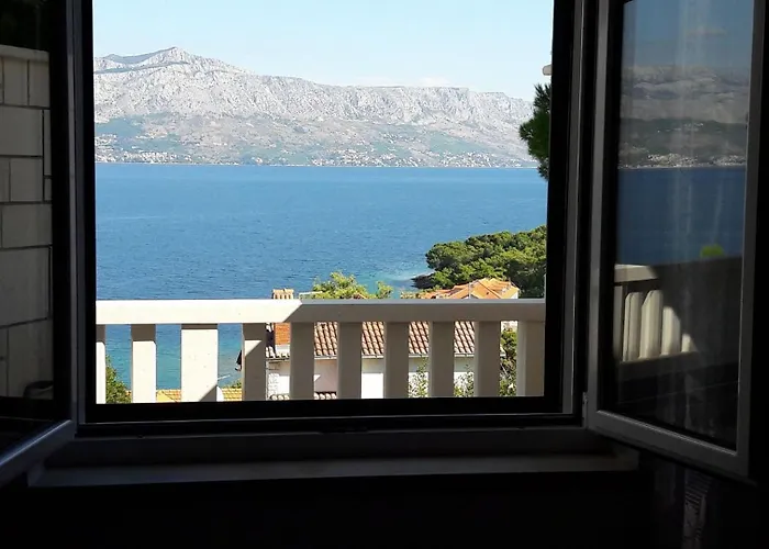 Juri Apartamento Postira