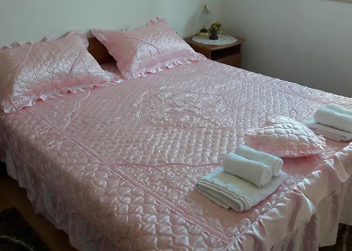 Juri Apartamento Postira