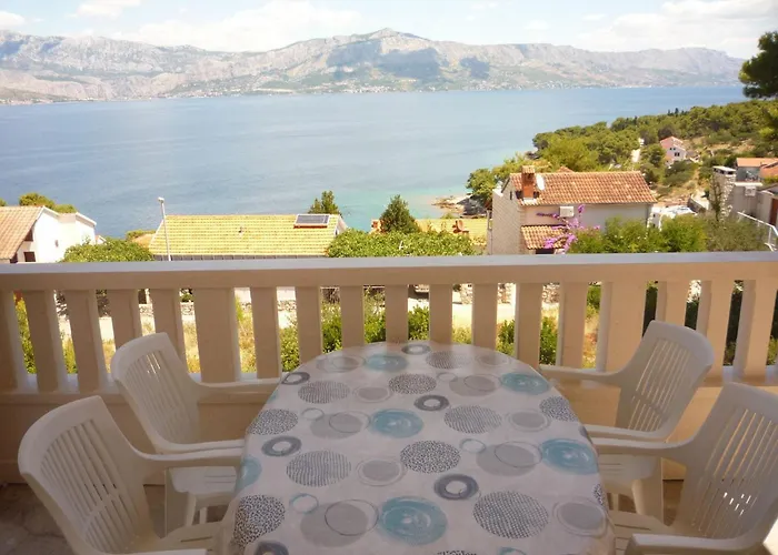 Apartamento Juri Postira